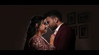 Rohan & Varsha Reception