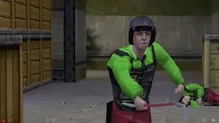 Half Life 54