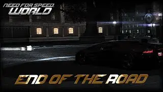 End of the Road(?)