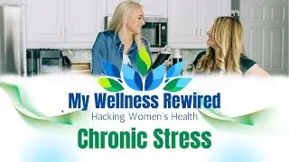 Chronic Stress, How to Recognize the Signs & Biohacks That Can Help