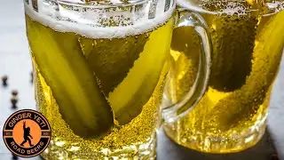 In A Pickle Wiedmann's Fine Beer