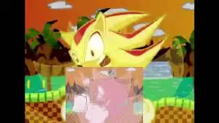 Super Sonic Short Sparta Vertex Remix