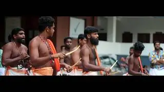 കൊടിയേറ്റം Nirmala ONAM 2K19