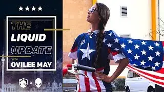 The Liquid Update is Back! Worlds 2019 Ep 1 | Team Liquid lol feat Ovilee and Alienware lolesport