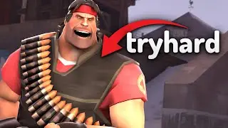 10 Types of Heavy Players!