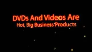 MASTER RESELL RIGHTS DVD RESALE RIGHTS