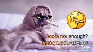 BMOC IN-GAME QUALIFIERS LAST MATCH &bull; CAN WE QUALIFY?
