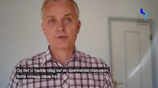 Tor Levin Hofgaard om forh&aring;ndserkl&aelig;ringer