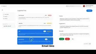Redline AI &ndash; The Agentic Contract Reviewer& SLA Copilot