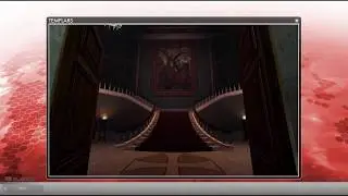 Secret World Legends: Templar Intro