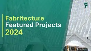 Fabritecture Projects