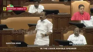 'ഇവിടെ കോപ്രായങ്ങൾ നടത്തിയിട്ടില്ല' ഇന്നലെ വാച്ച് ആൻഡ് വാർഡിനെ തല്ലിയിട്ടില്ലെന്നും പ്രതിപക്ഷ നേതാവ്