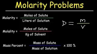 #solution #Basic #concepts #MOLARITY #MOLALITY #MOLE FRACTION PPM PERCENTAGE COMPOSITION