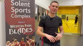 Solent University's FREE Sports Society!