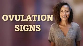 Can Brown Discharge Signal Ovulation Without Clear Mucus?