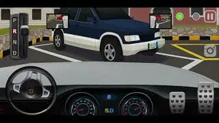 Dr. Parking-4 | Level 31 | Parking Games Walkthrough | Android Gameplay - HD | #android #games
