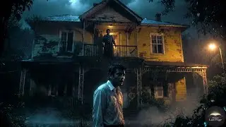C/O Sir &ndash; আবীর রায় চৌধুরী | Bengali Horror Audiobook