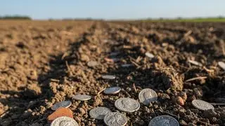 coin cleaning (para temizleme) 