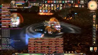 Wicked Shaiya - KI PvP