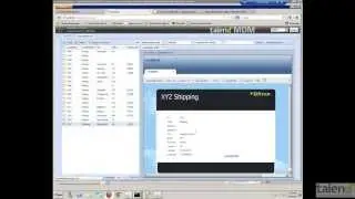 Talend MDM 20 Minute Demo