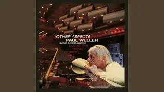 Wild Wood (Live at the Royal Festival Hall)