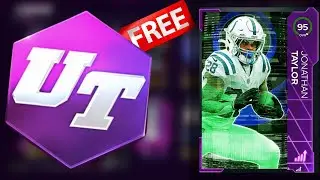 How To Get FREE Training Points In MUT 22
