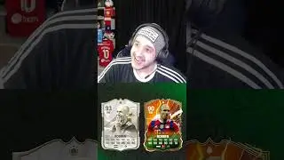 КУМИР/ГЕРОЙ? #7 Де Хеа | Фалькао | Роббен - GoodMax - volq - JetFIFA - Sherman's #eafc24 #shorts