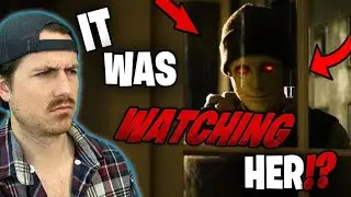The Winter Mystery Of Portlock: Why Did An Entire Town Vanish? | Mrballen Horror To Fall Asleep