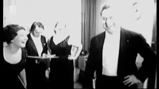 Boris Christoff sings High & Low F from Grand Inquisitor in the Dressing Room