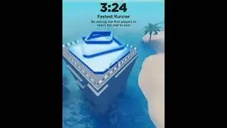 Roblox Shockwave Racing S1 #4