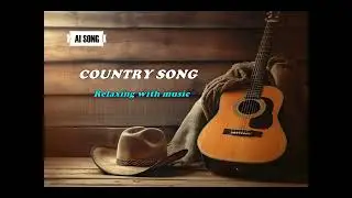 BEST COUNTRY SONG FOR 2026-RELAXING SONG WITH SOFT MELODIES