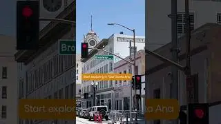 Underappreciated Treasures of Santa Ana | SoCal Wanderer | PBS SoCal
