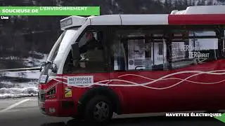 Cérémonie des vœux 2024 - 10 ans d'action à vos côtés