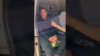 Entrevista a Chivo de Los Del Sabor por Marcos Gay&oacute;n