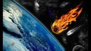 Earth's Planetary Defense  Against Asteroids & Other  Hazards Inbound From  Deep Space - NASA