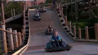 The Track Family Fun Parks: Family Profile