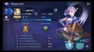 ML Adventure Hack - ML Adventure Mod Apk