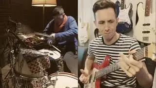 Guille Salort / Cory Wong