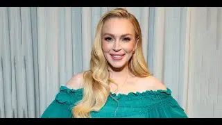 Lindsay Lohan x Old Navy Athleisure Collab: Red Hot Deals Inside!