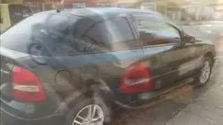 Astra  Hatch  2001 Grand Luxo Top!