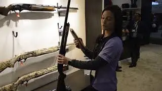 Syren&rsquo;s New L4S Sporting