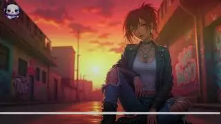 Midnight Pulse - EDM Night Party Anthem | Full Lyrics | Rabbit EDM