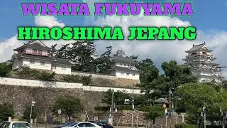 FUKUYAMA HIROSHIMA