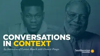 Trailer: Conversations in Context