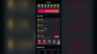 FunTV FREE LEGIT EARNING APP REVIEW✅💯