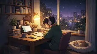 Calm Study Music &ndash; Royalty-Free Focus Beats (No Vocals)