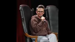 Filmmaker Sam Feder discusses new documentary 