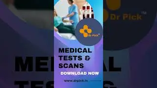 Dr Pick App Your One-Stop Solution for Online Doctor Consultation & Medicine Delivery