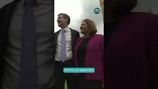 Green Party leadership election gets underway