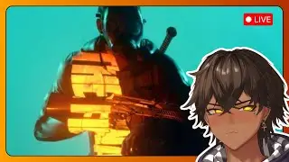 We're Gonna Make it?! The Finals & Stuff!【Tekkeda Vtuber】